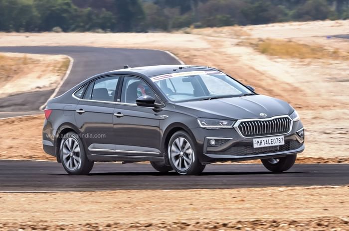 Autocar Track Day: India's best drivers' cars 2024 